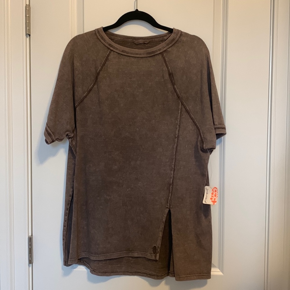 FP Movement by Free People Tunic Style Top XS